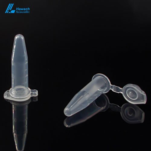 Tubos de Microcentrífuga de 0,6 mL