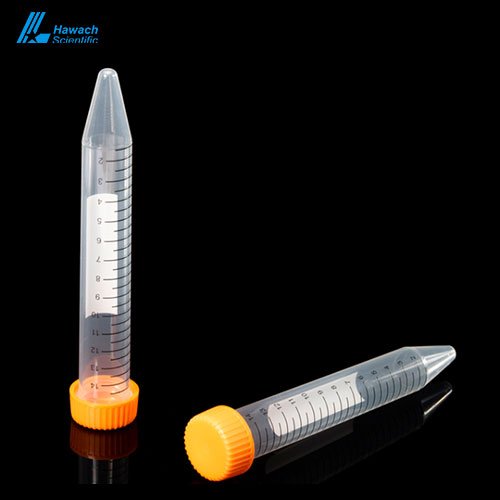 Tubos de centrífuga de 15 mL