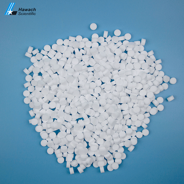Filtros para Pipetas