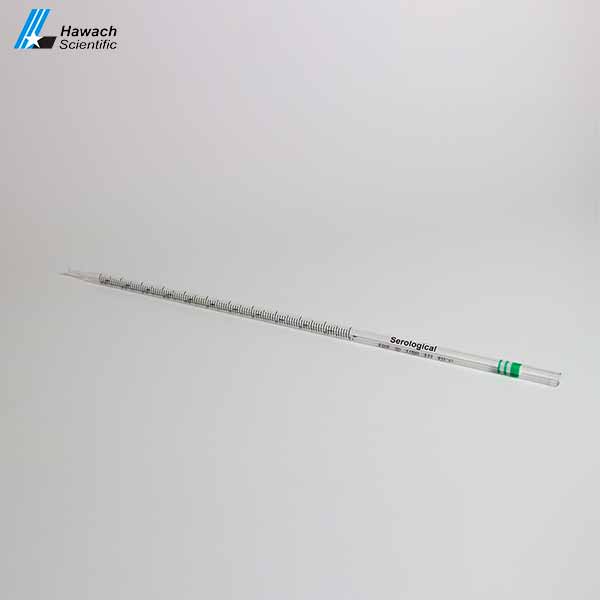 Pipetas serológicas 2m