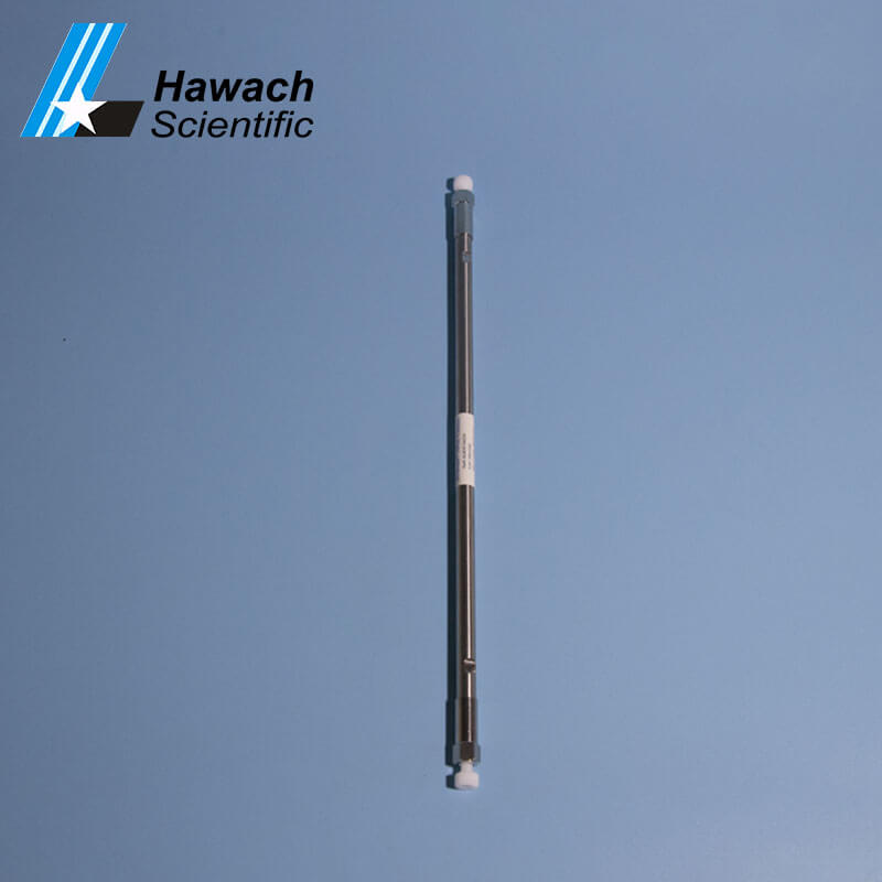 Columna HPLC para Aminoácidos