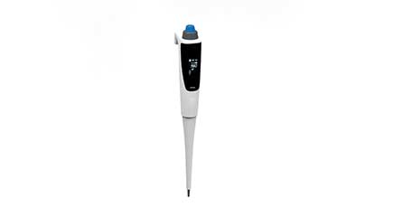 Pipetas Electrónicas