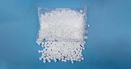 Filtros para Puntas de Pipeta