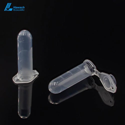Tubo de Microcentrífuga