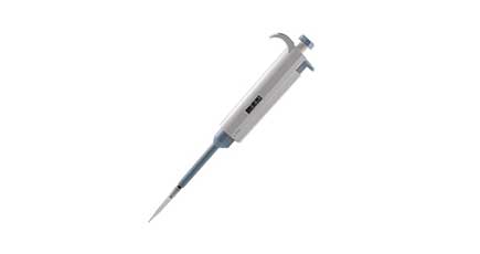 Pipetas de Canal Único