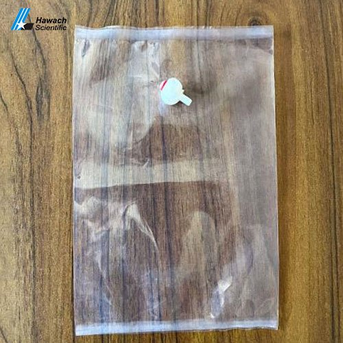 Bolsas para Muestreo de Gases Teflon (FEP)